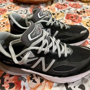 New Balance 990v6 - Mens size 7.5